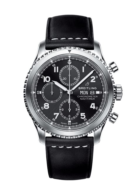 breitling navitimer 8 chrono